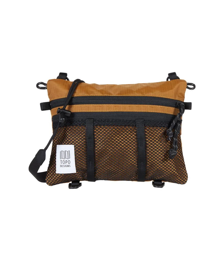 商品Topo Designs|Mountain Accessory Shoulder Bag,价格¥285,第1张图片