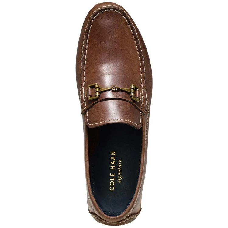 商品Cole Haan|Men's Kelson Bit Driver,价格¥890,第5张图片详细描述