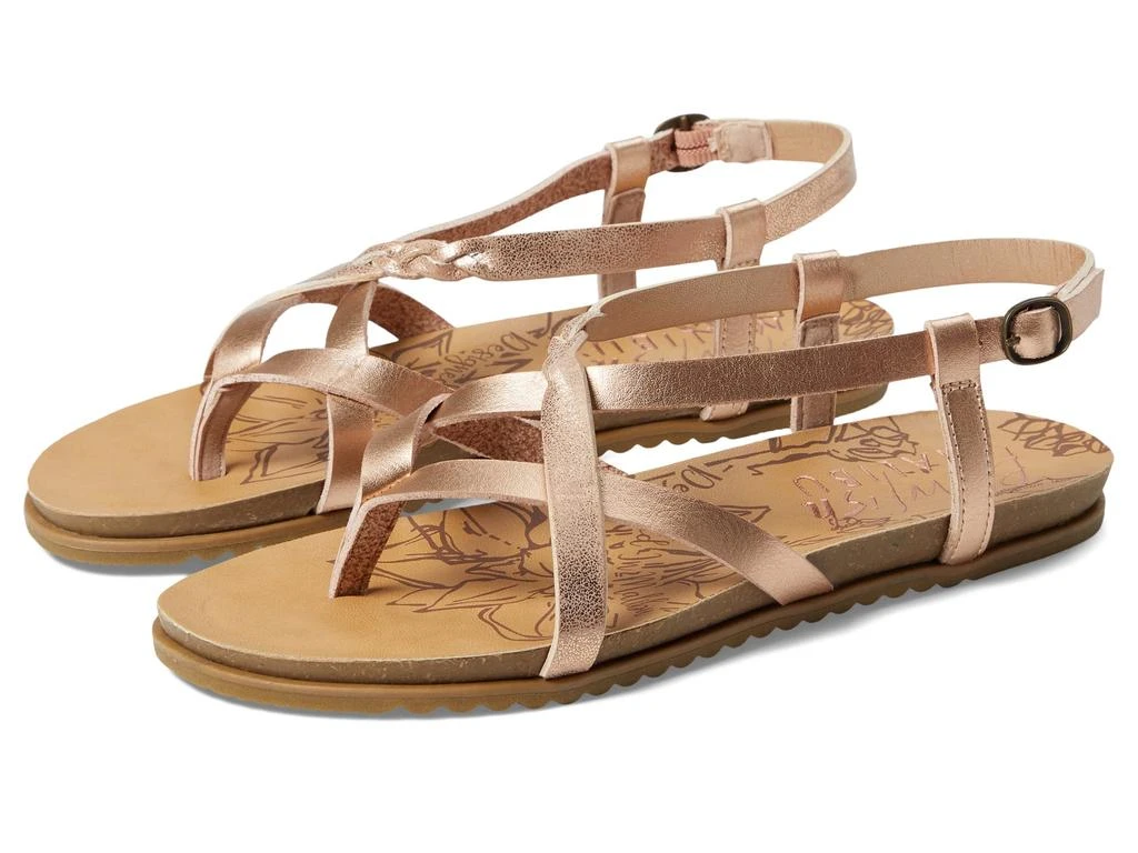 商品Blowfish Malibu Kids|Mixo-K (Little Kid/Big Kid),价格¥236,第1张图片