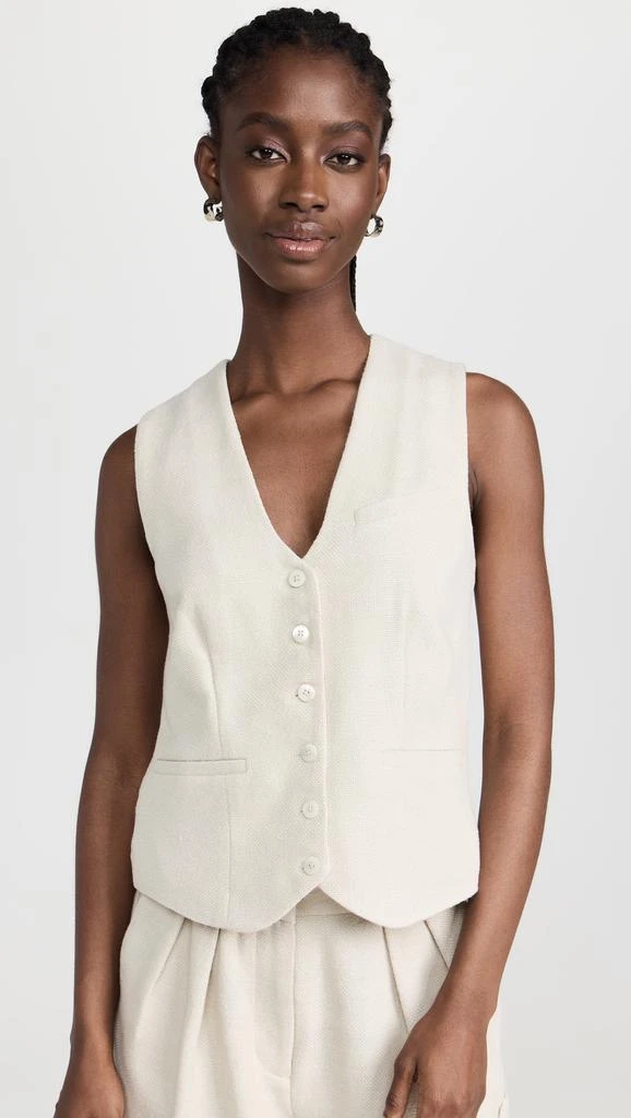 Brett Vest 商品