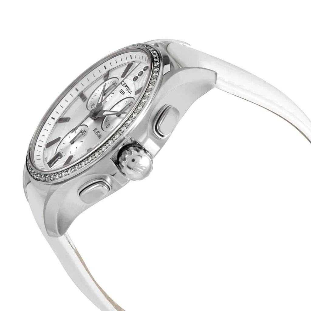 商品Certina|Certina Chronograph Quartz Watch C004.217.66.036.00,价格¥4614,第2张图片详细描述