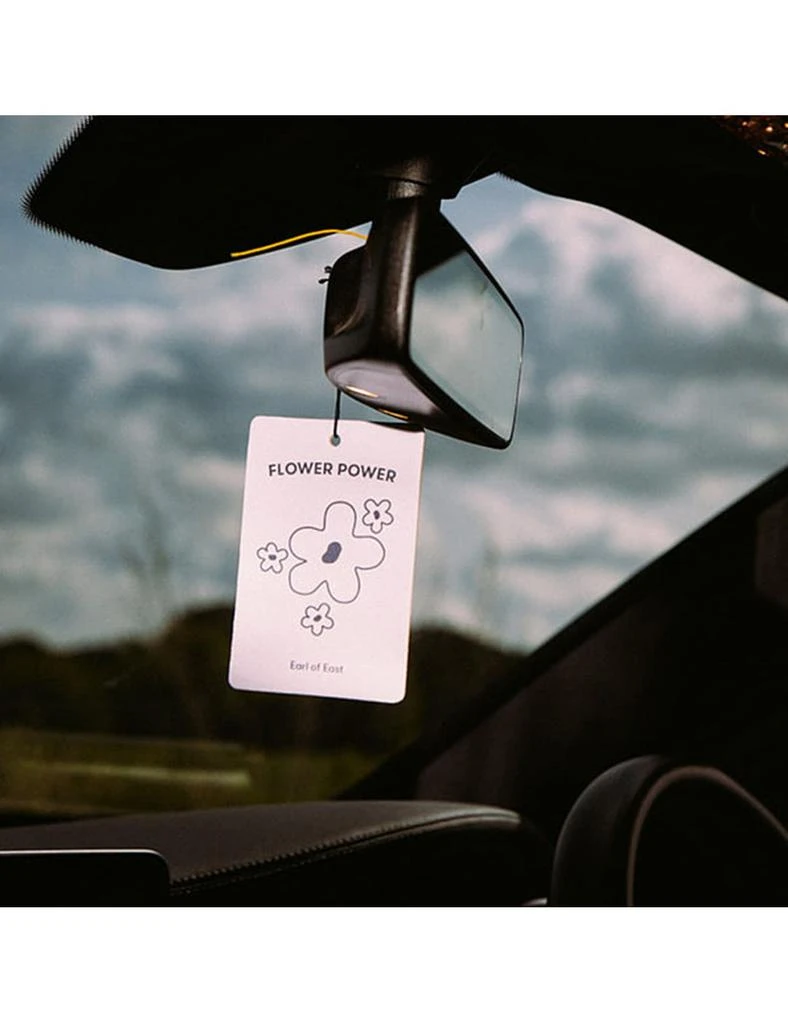 商品Earl Of East|Flower Power Air Freshener,价格¥136,第2张图片详细描述