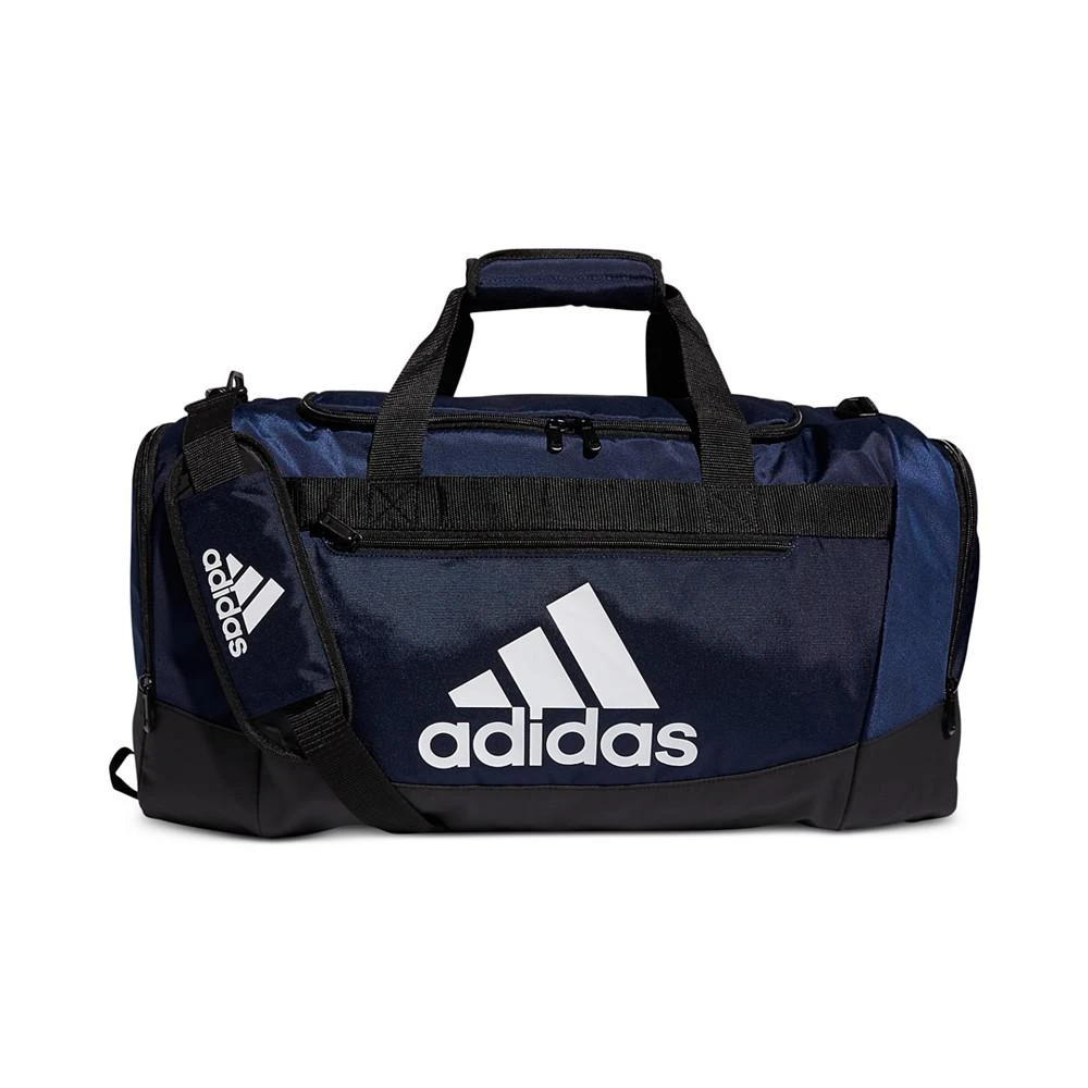 商品Adidas|Men's Defender IV Medium Duffel Bag,价格¥338,第1张图片