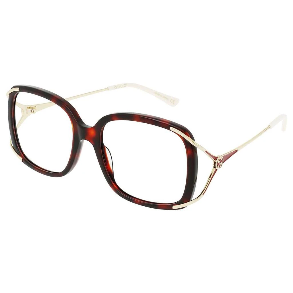 商品Gucci|Gucci Novelty 眼镜,价格¥1309,第1张图片