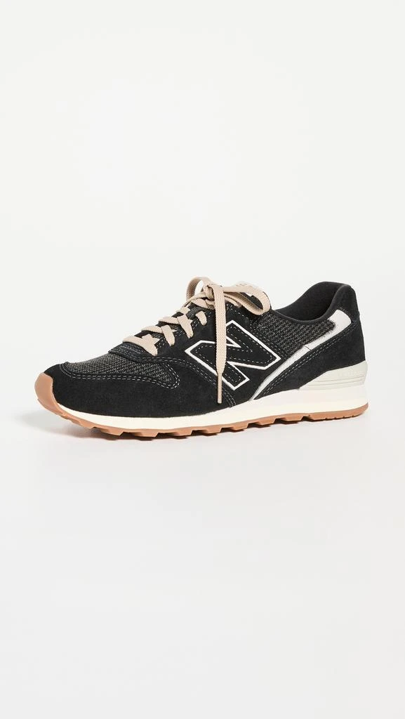 商品New Balance|New Balance 996 经典运动鞋,价格¥305,第2张图片详细描述