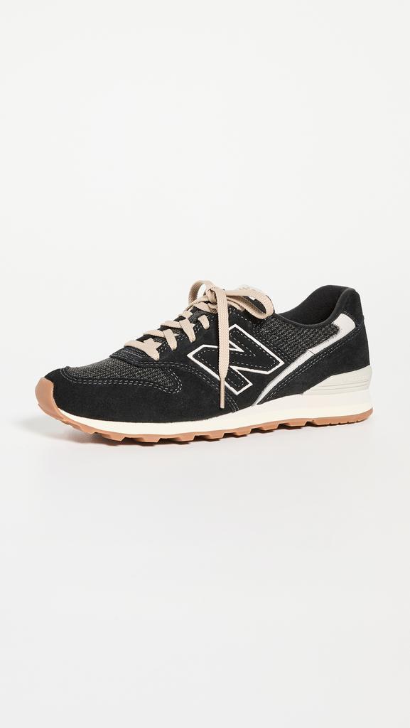 商品New Balance|New Balance 996 经典运动鞋,价格¥296,第4张图片详细描述