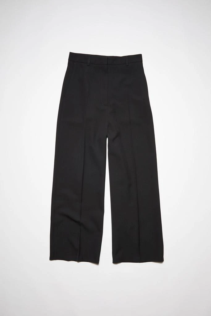商品Acne Studios|ACNE STUDIOS COTTON PANTS,价格¥1002,第4张图片详细描述