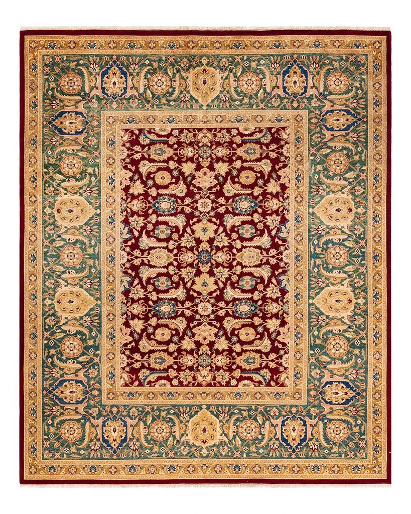 商品Bloomingdale's|Mogul M1183 Area Rug, 8'1" x 10'2",价格¥15776,第1张图片