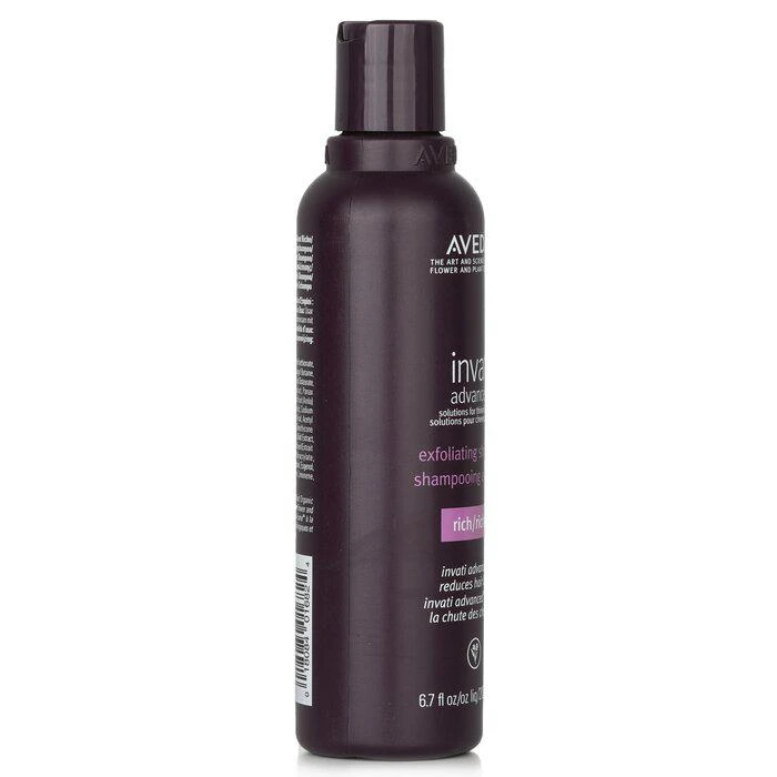 商品Aveda|Aveda 防脱发头皮净化洗发水 - # Rich 滋润 200ml/6.7oz,价格¥413,第2张图片详细描述