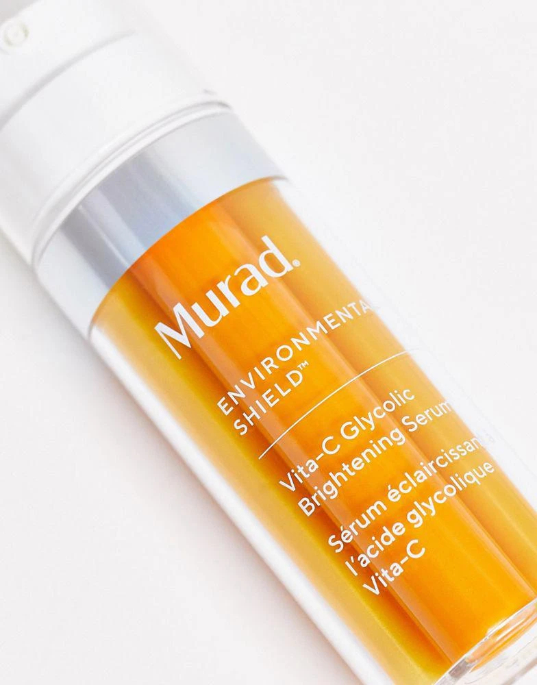 商品Murad|Murad Vita C Glycolic Brightening Serum 30ml,价格¥865,第2张图片详细描述