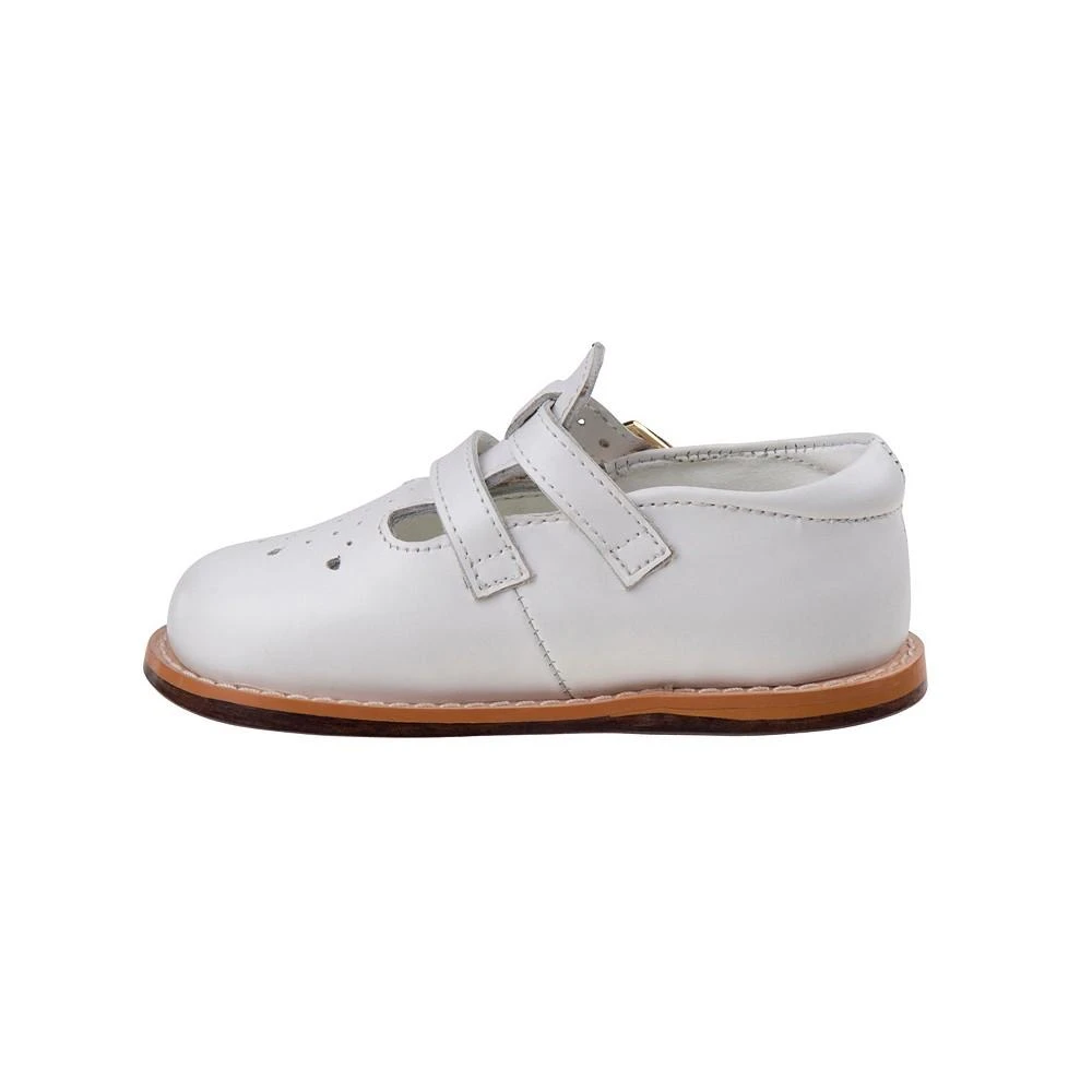 商品Josmo|Toddler Boys and Girls Walking Shoes,价格¥299,第5张图片详细描述