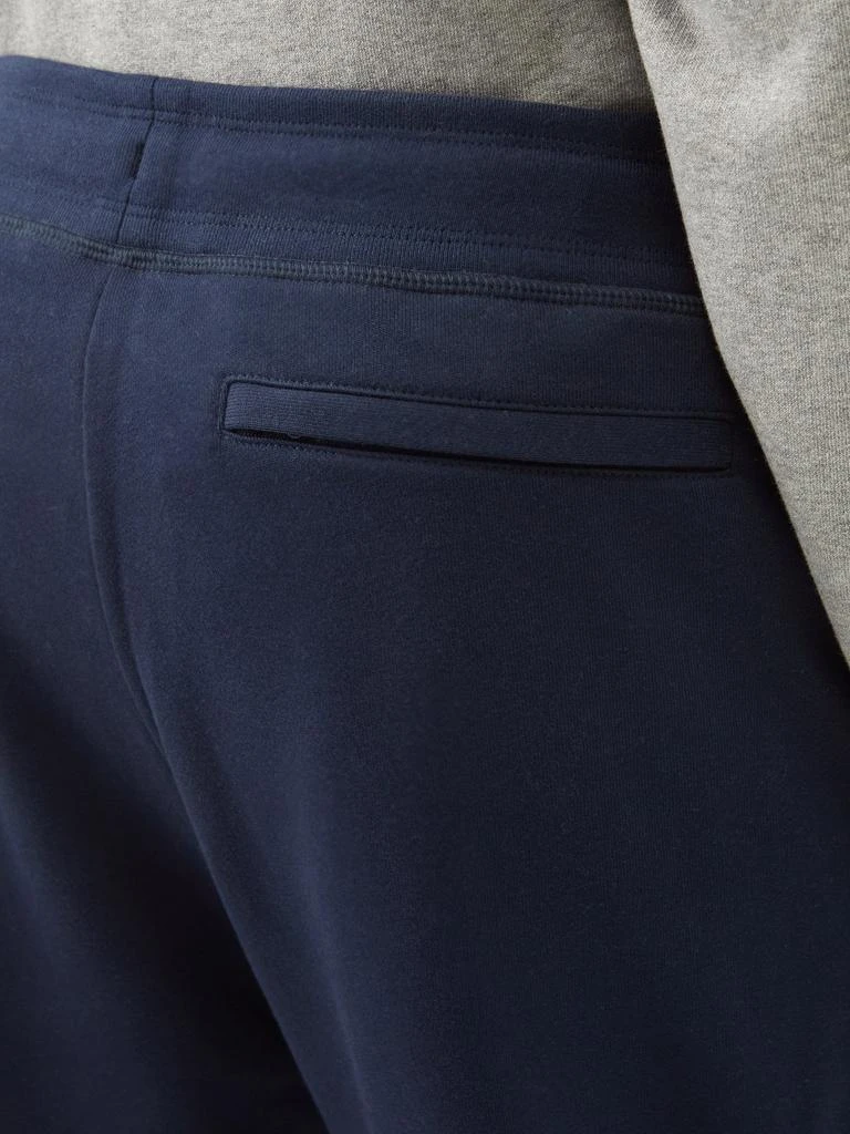 商品Canada Goose|Huron organic-cotton jersey track pants,价格¥2053,第4张图片详细描述
