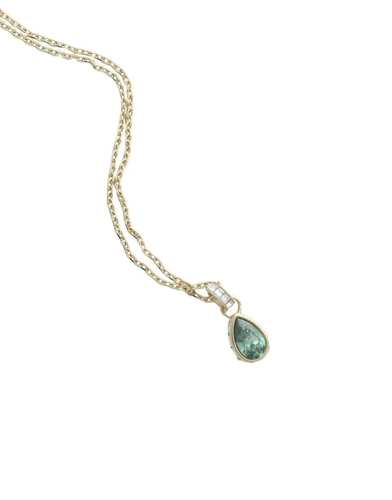 商品Swarovski|Necklace,价格¥759,第2张图片详细描述