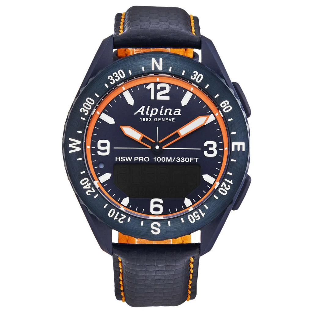 商品Alpina|Alpina,价格¥3875,第1张图片