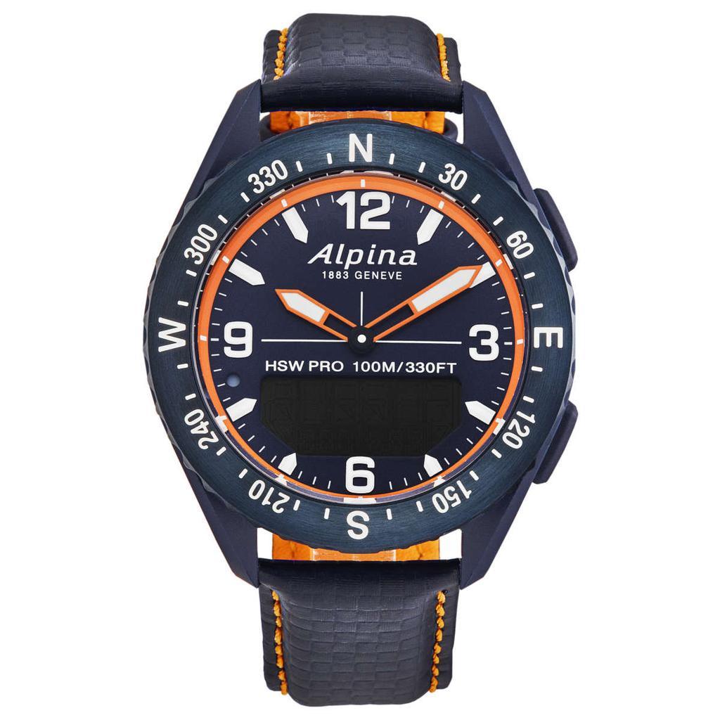 商品Alpina|Alpina,价格¥4431,第1张图片