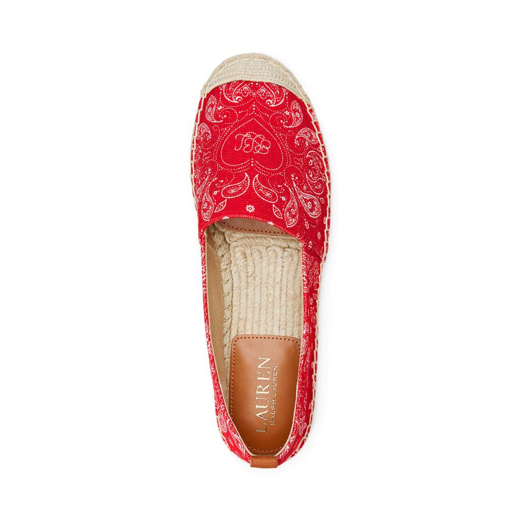 Cameryn Espadrille商品第3张图片规格展示