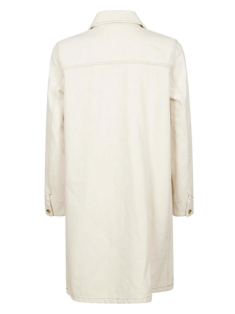 商品A.P.C.|A.P.C. Robe Aurelia Long-Sleeved Dress,价格¥1599,第2张图片详细描述