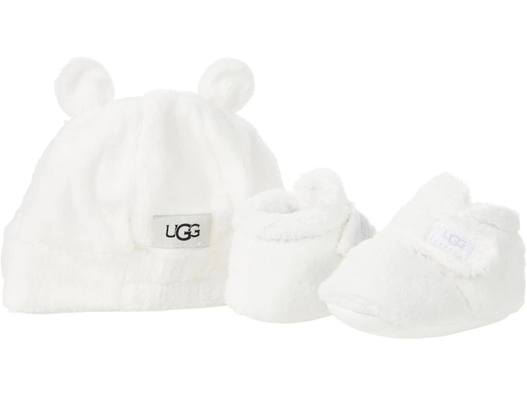 商品UGG|Bixbee and Beanie (Infant/Toddler),价格¥524,第1张图片