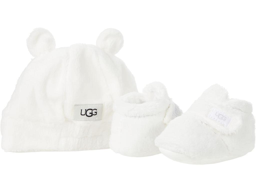 商品UGG|Bixbee and Beanie (Infant/Toddler),价格¥515,第1张图片