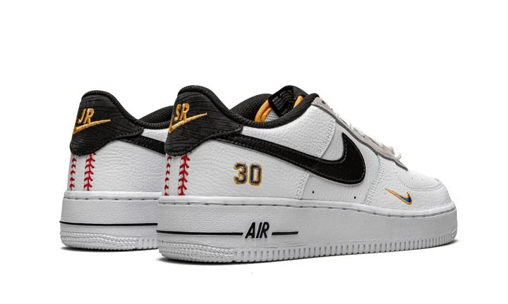 商品NIKE|Nike Air Force 1 Low LV8 GS,价格¥1494,第4张图片详细描述