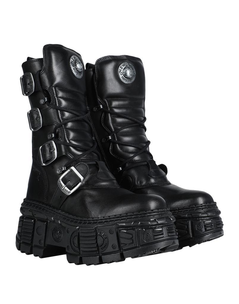 商品NewRock|Ankle boot,价格¥2569,第4张图片详细描述