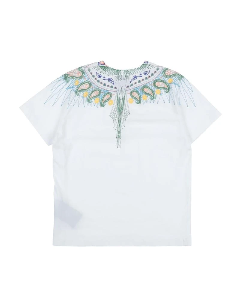 商品Marcelo Burlon|T-shirt,价格¥700,第2张图片详细描述