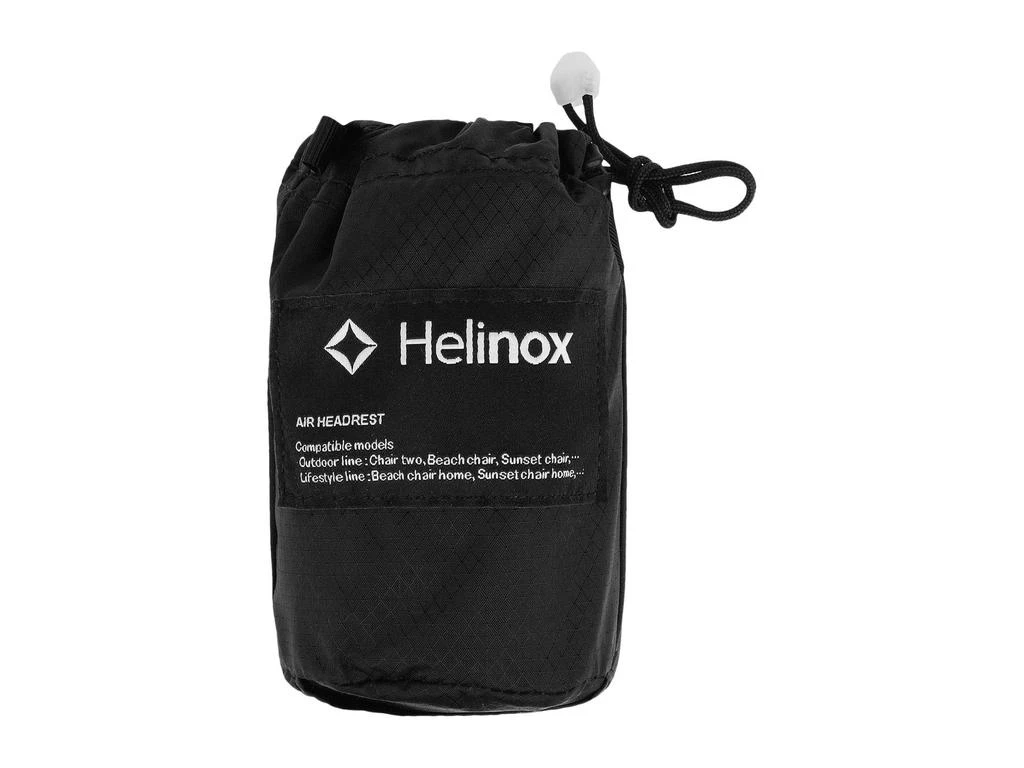 商品Helinox|Headrest Regular,价格¥163,第3张图片详细描述