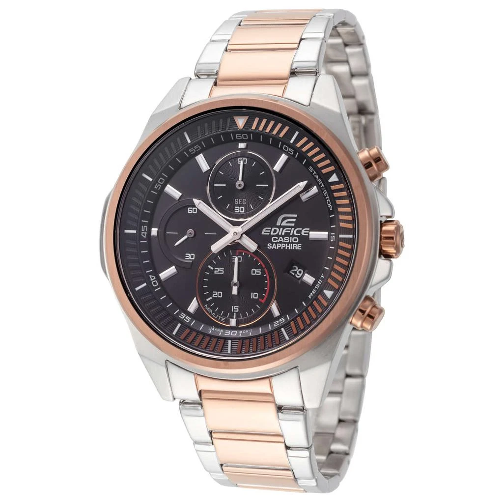 商品Casio|Casio Edifice 手表,价格¥977,第1张图片