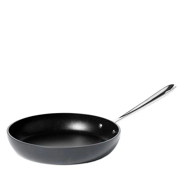 商品All-Clad|HA1 Hard Anodized Nonstick 8" and 10" Fry Pan Set,价格¥528,第4张图片详细描述