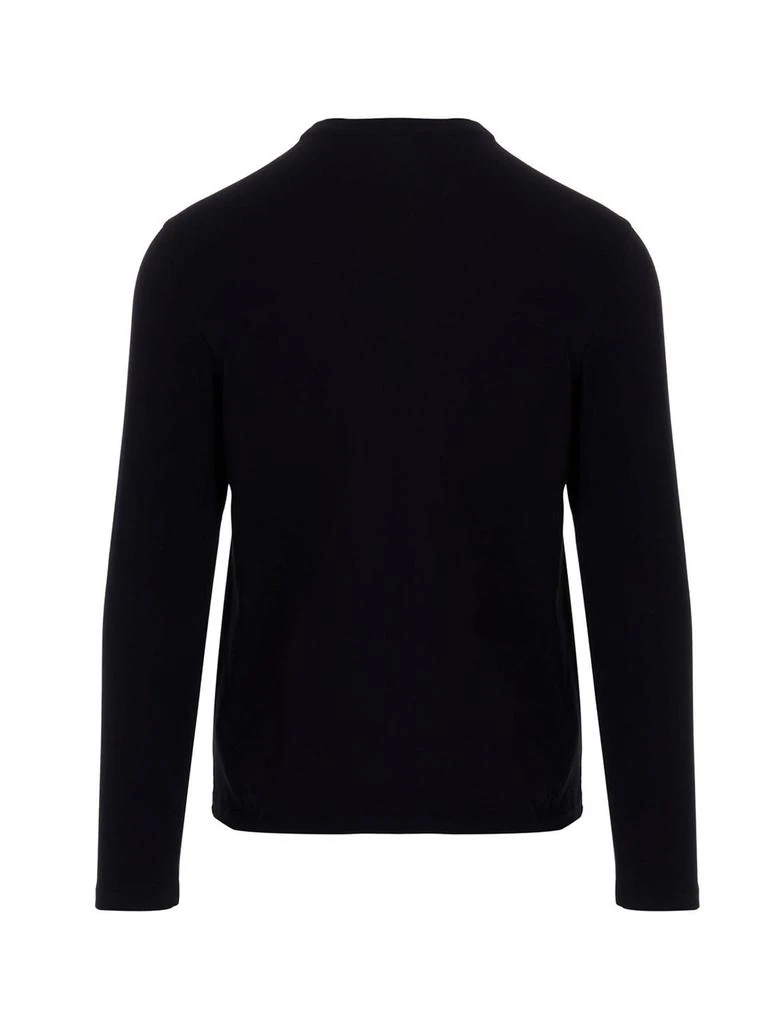 商品MAJESTIC FILATURES|Majestic Filatures Basic Cotton T-shirt,价格¥634,第2张图片详细描述