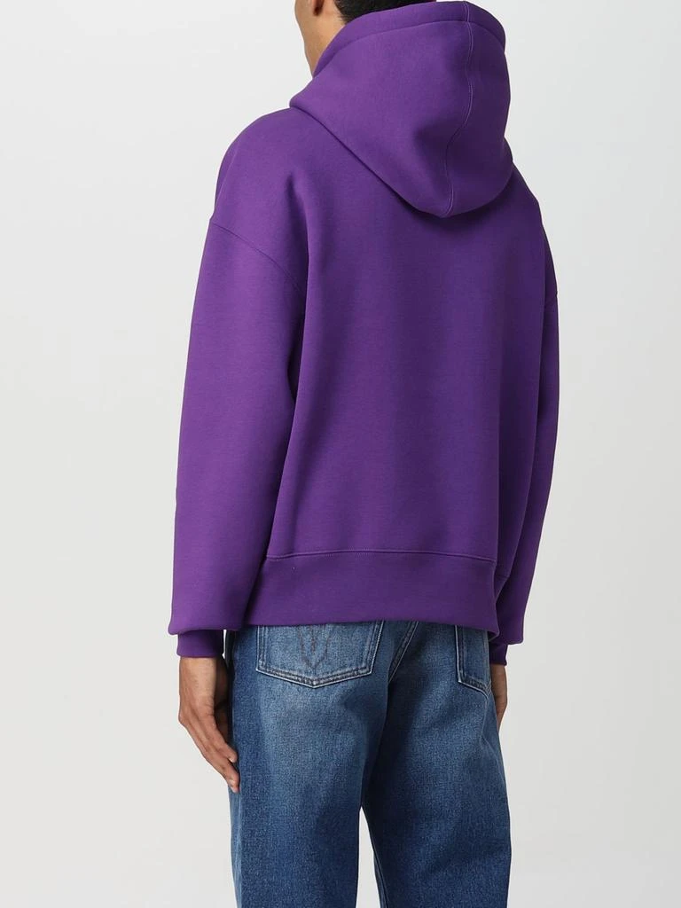 商品AMI|Ami Paris sweatshirt for man,价格¥1812,第3张图片详细描述