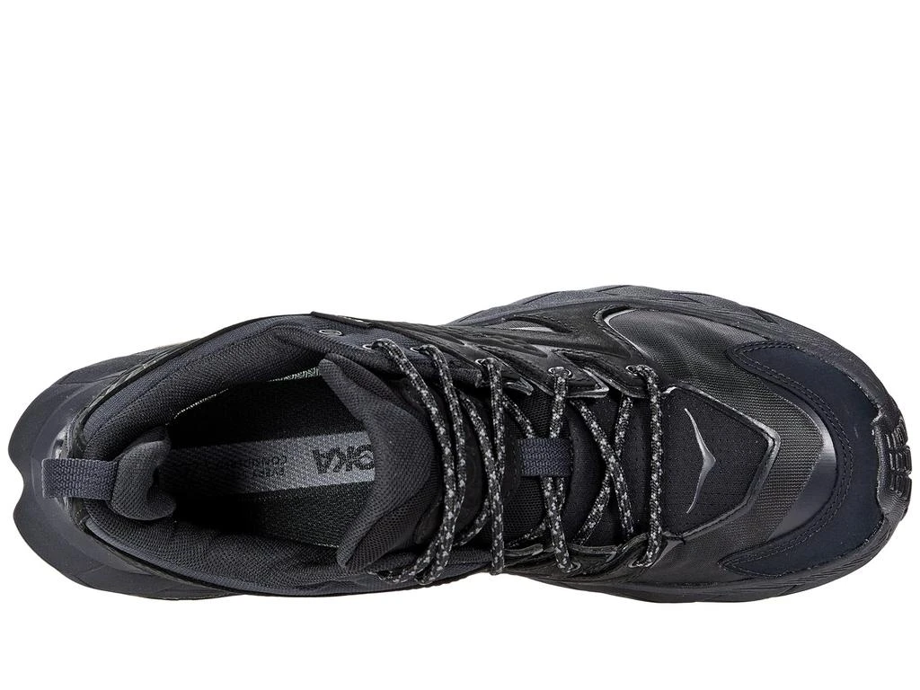 商品Hoka One One|男款 Anacapa Low GORE-TEX 户外 防水 登山鞋,价格¥1283,第2张图片详细描述