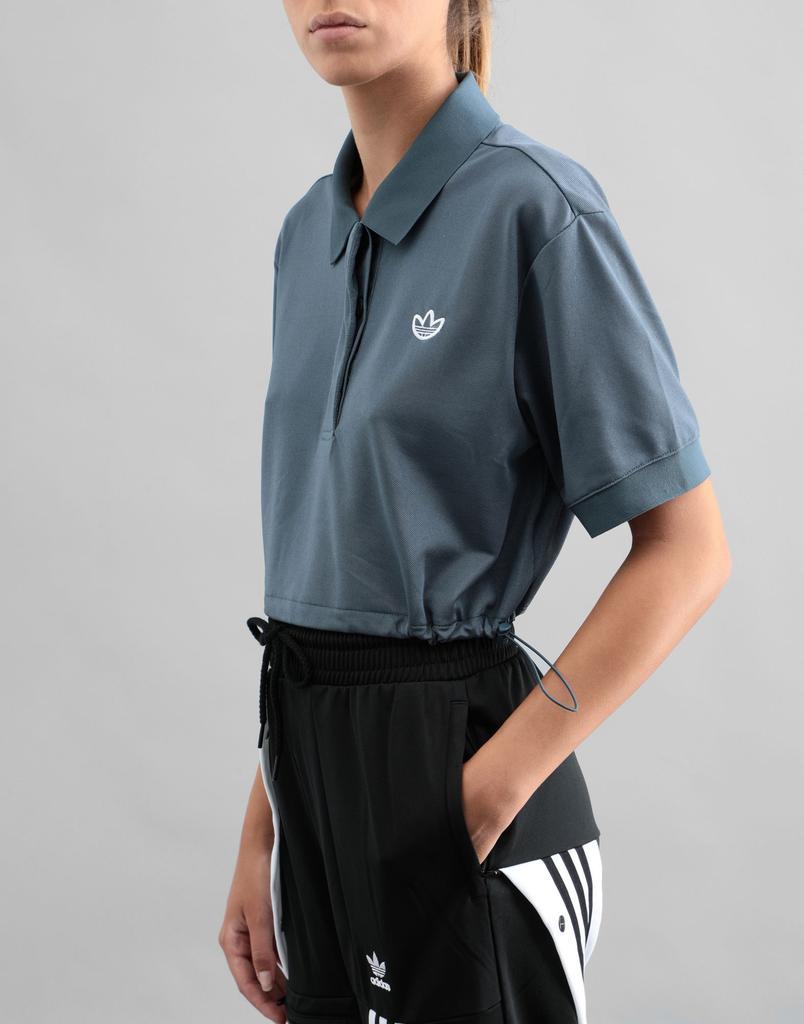 商品Adidas|Polo shirt,价格¥168,第7张图片详细描述