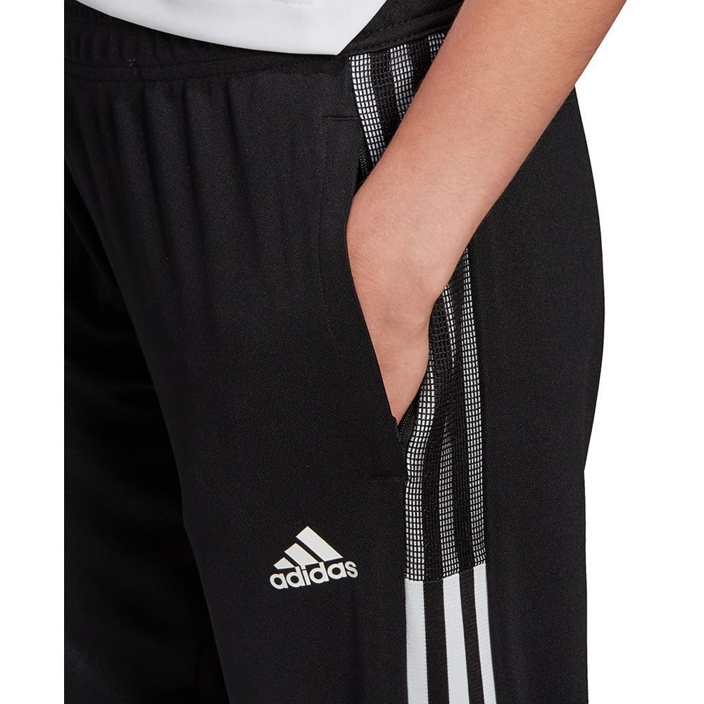 商品Adidas|Women's Tiro 21 Track Full Length Pants,价格¥184,第6张图片详细描述