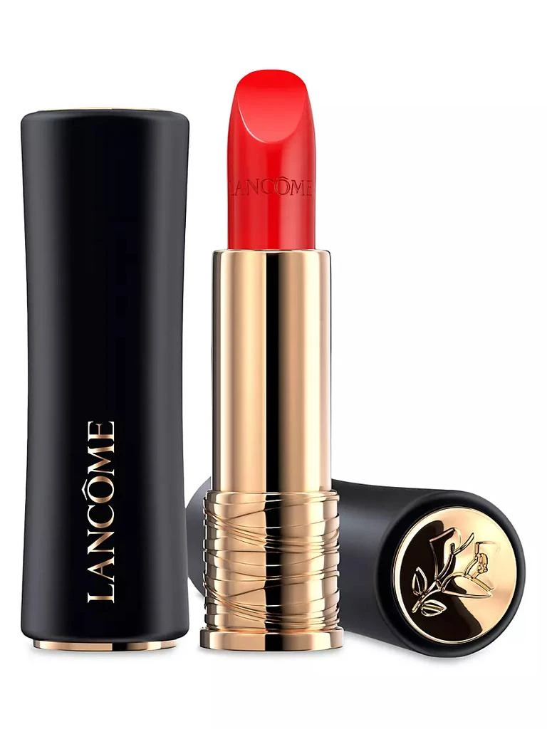 商品Lancôme|L'Absolu Rouge Cream Lipstick,价格¥223,第1张图片