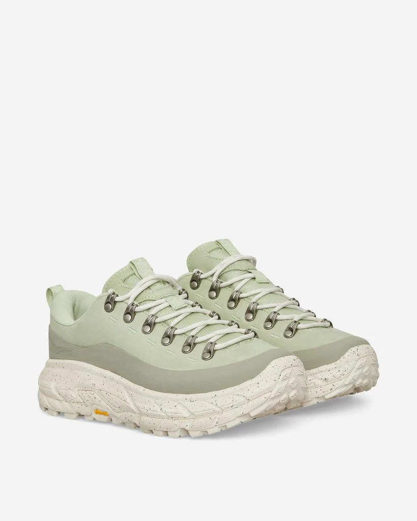 商品Hoka One One|Tor Summit 2 Sneakers Seed Green,价格¥831,第2张图片详细描述