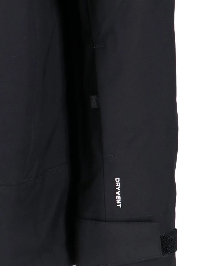 商品The North Face|The North Face Zip-Up Long-Sleeved Jacket,价格¥2862,第3张图片详细描述