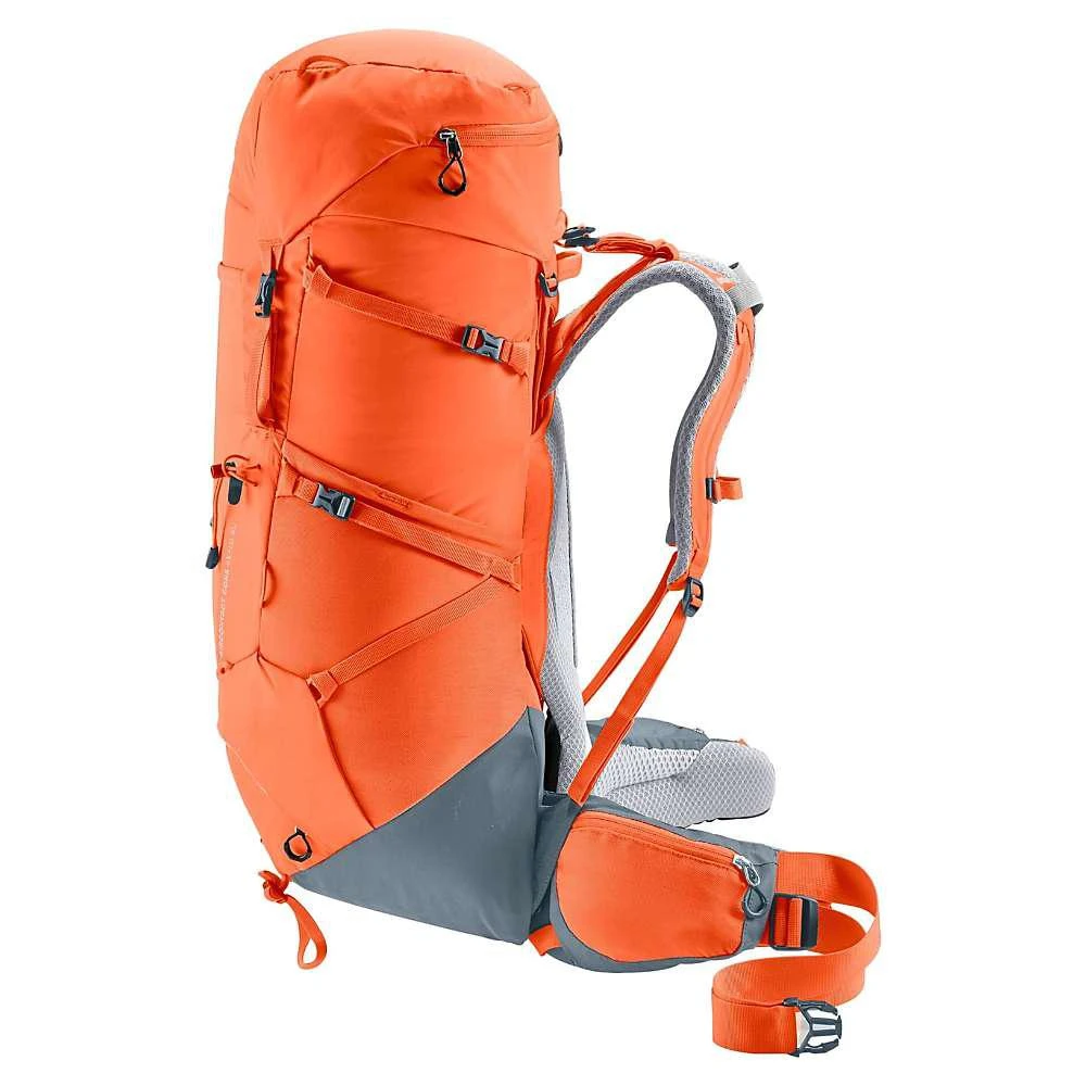 商品Deuter|Deuter Aircontact Core 45+10 SL Pack,价格¥1757,第2张图片详细描述