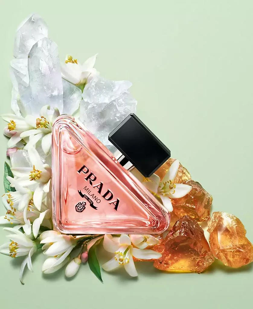 商品Prada|Paradoxe Eau de Parfum Refill, 3.4 oz.,价格¥271,第3张图片详细描述