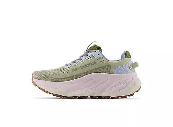商品New Balance|Fresh Foam X More Trail v3,价格¥1035,第3张图片详细描述