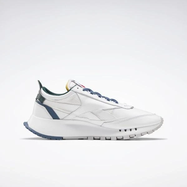 商品Reebok|男女款 锐步 Classic Leather Legacy 休闲鞋,价格¥595,第2张图片详细描述