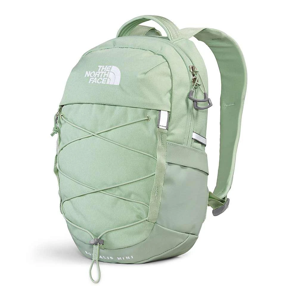 商品The North Face|The North Face Borealis Mini Backpack,价格¥331-¥444,第5张图片详细描述