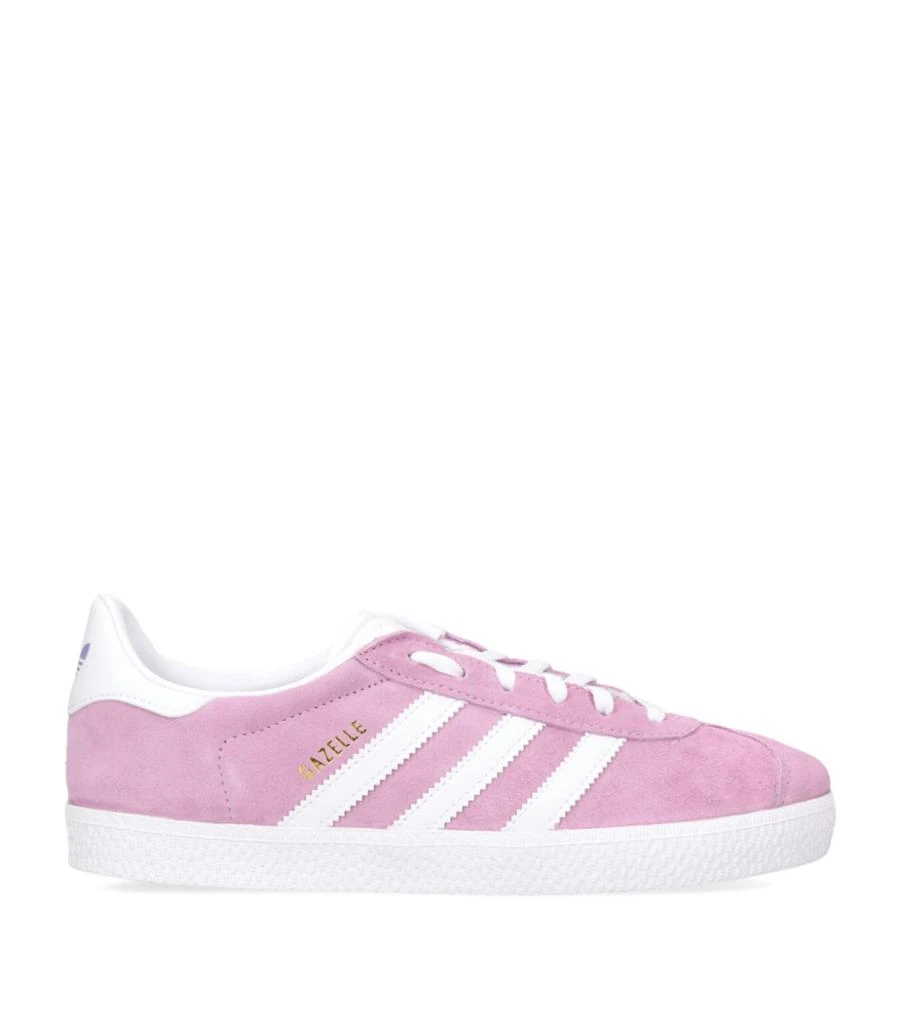商品Adidas|Suede Gazelle Sneakers,价格¥629,第1张图片
