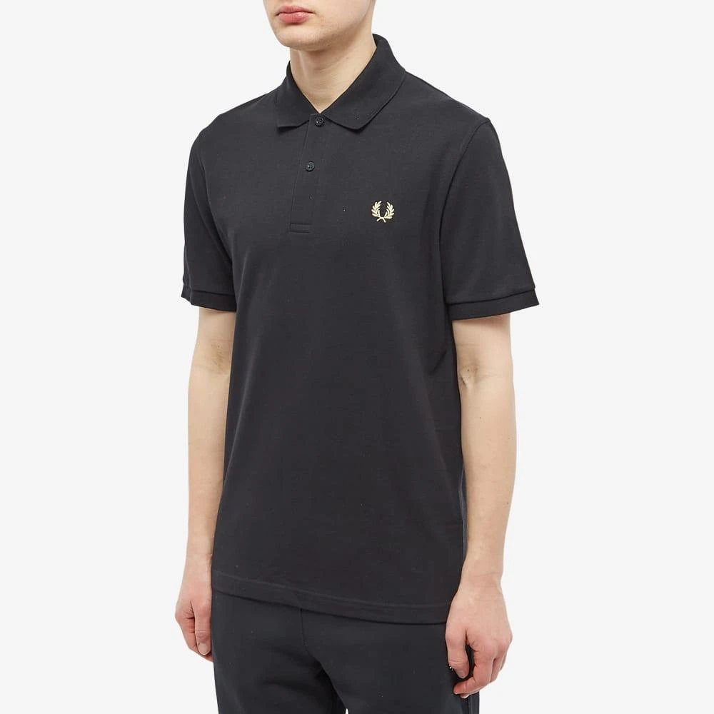 商品Fred Perry|Fred Perry Original Plain Polo,价格¥479,第1张图片