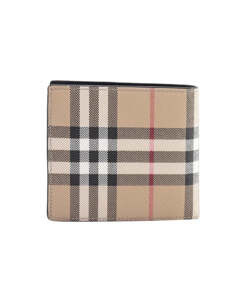 商品Burberry|Wallet,价格¥2017,第2张图片详细描述