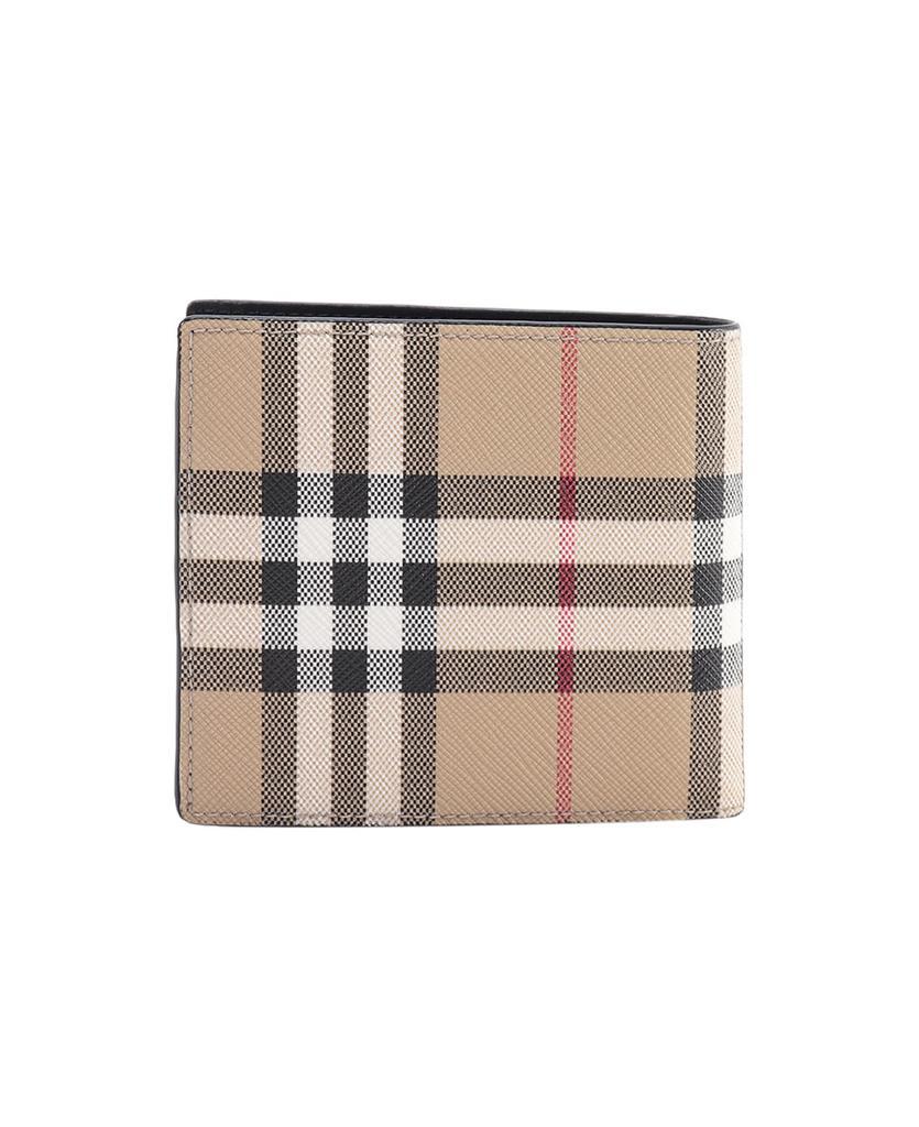 商品Burberry|Wallet,价格¥1878,第4张图片详细描述