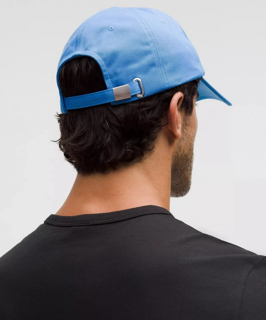 商品Lululemon|Classic Ball Cap *Tennis Club,价格¥151,第5张图片详细描述