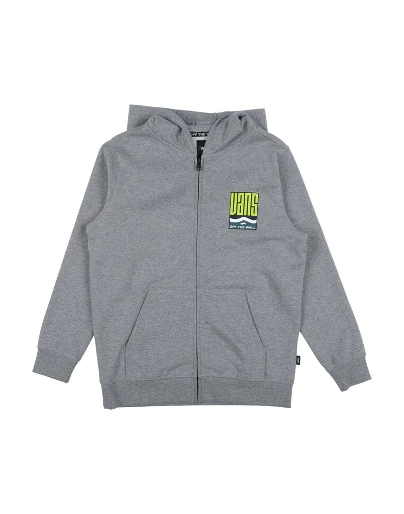 商品Vans|Sweatshirt,价格¥578,第1张图片