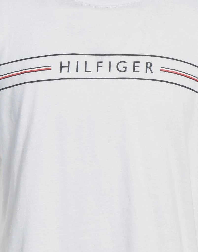 商品Tommy Hilfiger|T-shirt,价格¥242,第4张图片详细描述