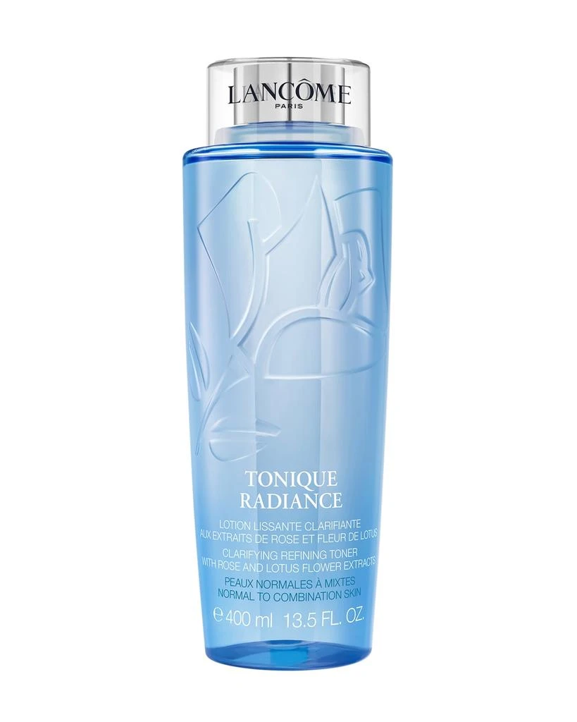 商品Lancôme|蓝水清滢嫩肤水 400ml,价格¥210,第1张图片